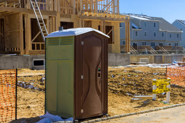 Portable Toilet Options We Offer in Stafford, TX