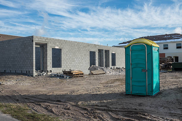 Best Portable restroom trailer rental  in Stafford, TX